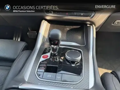 Photo 14 BMW Xm  4.4 V8 653ch