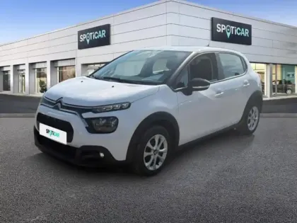 Photo Citroën C3