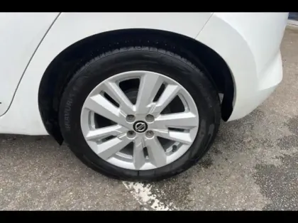 Photo 12 Nissan Micra Gén. V (K14) Ph1 Made In France 5