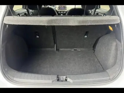 Photo 11 Nissan Micra Gén. V (K14) Ph1 Made In France 5