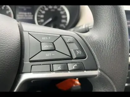 Photo 14 Nissan Micra Gén. V (K14) Ph1 Made In France 5