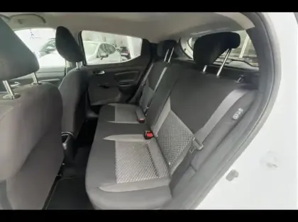 Photo 10 Nissan Micra Gén. V (K14) Ph1 Made In France 5