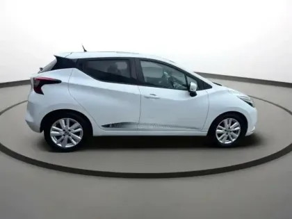 Photo 6 Nissan Micra Gén. V (K14) Ph1 Made In France 5