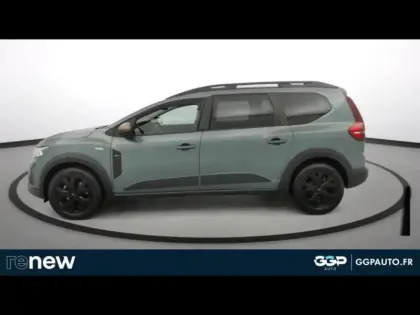 Photo 10 Dacia Jogger Gén. I (RJI) Ph2 Extreme 5