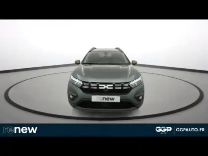 Photo 5 Dacia Jogger Gén. I (RJI) Ph2 Extreme 5