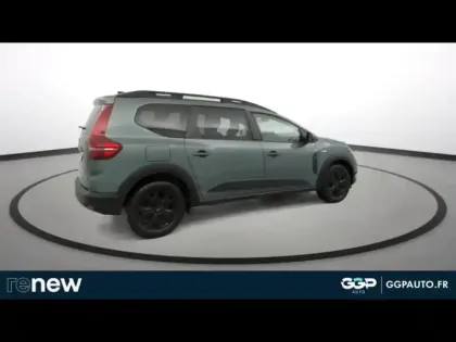 Photo 7 Dacia Jogger Gén. I (RJI) Ph2 Extreme 5