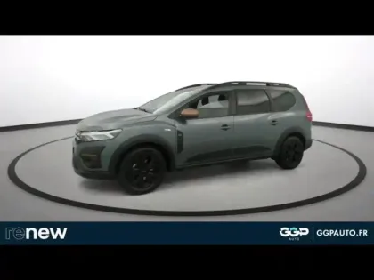 Photo 11 Dacia Jogger Gén. I (RJI) Ph2 Extreme 5