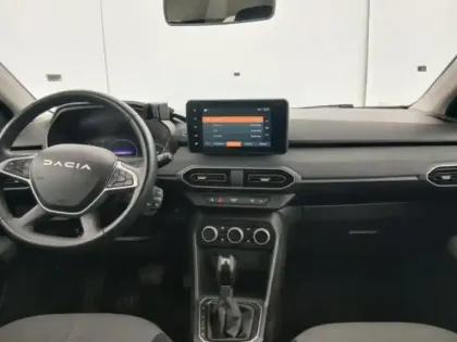 Photo 12 Dacia Jogger Gén. I (RJI) Ph2 Extreme 5