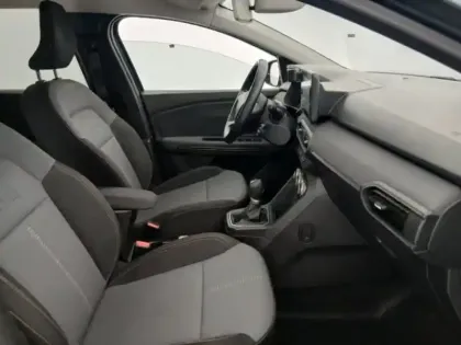 Photo 13 Dacia Jogger Gén. I (RJI) Ph2 Extreme 5