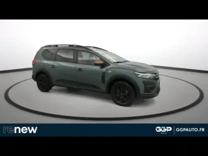 Photo 6 Dacia Jogger Gén. I (RJI) Ph2 Extreme 5