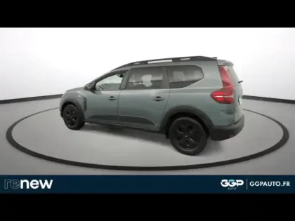 Photo 9 Dacia Jogger Gén. I (RJI) Ph2 Extreme 5