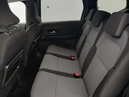 Photo 14 Dacia Jogger Gén. I (RJI) Ph2 Extreme 5