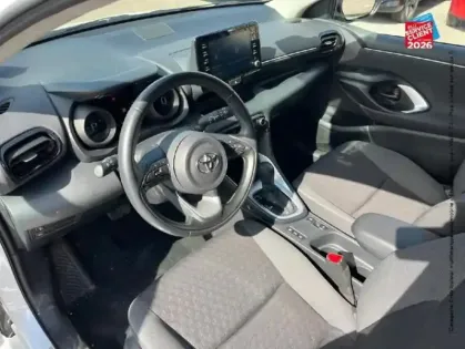 Photo 14 Toyota Yaris  116h Design 5p MY21