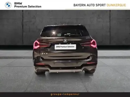 Photo 5 BMW X3 Gén. I (G08) Ph2 Inspiring 5