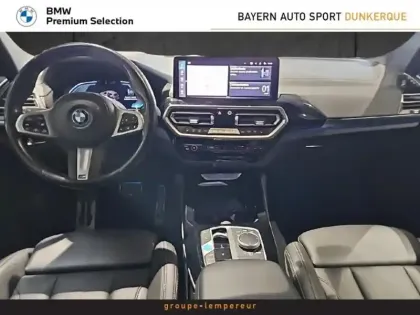 Photo 9 BMW X3 Gén. I (G08) Ph2 Inspiring 5