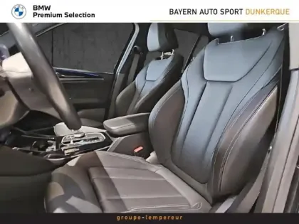 Photo 8 BMW X3 Gén. I (G08) Ph2 Inspiring 5