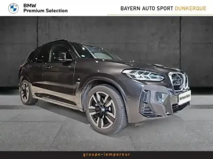 Photo Bmw X3 Inspiring