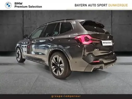 Photo 7 BMW X3 Gén. I (G08) Ph2 Inspiring 5