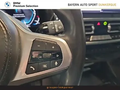 Photo 14 BMW X3 Gén. I (G08) Ph2 Inspiring 5