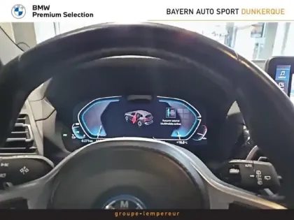 Photo 11 BMW X3 Gén. I (G08) Ph2 Inspiring 5