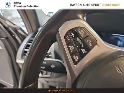 Photo 12 BMW X3 Gén. I (G08) Ph2 Inspiring 5