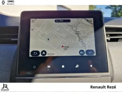 Photo 9 Renault Clio  1.0 TCe 90ch Evolution - 24