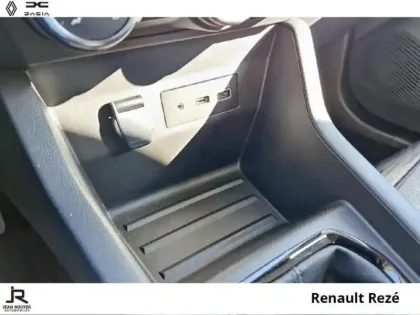 Photo 12 Renault Clio  1.0 TCe 90ch Evolution - 24