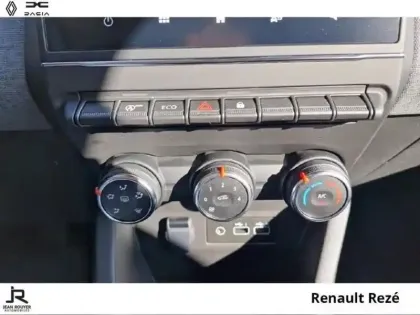 Photo 11 Renault Clio  1.0 TCe 90ch Evolution - 24