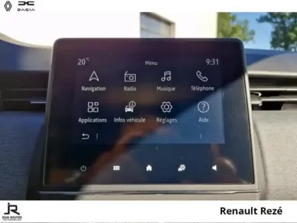Photo 7 Renault Clio  1.0 TCe 90ch Evolution - 24