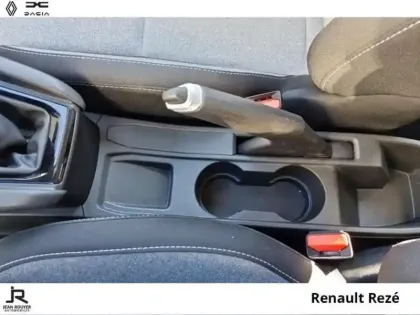 Photo 13 Renault Clio  1.0 TCe 90ch Evolution - 24