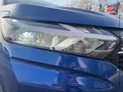 Photo 12 Dacia Sandero Gén. III (BJI) Ph2 Journey 5