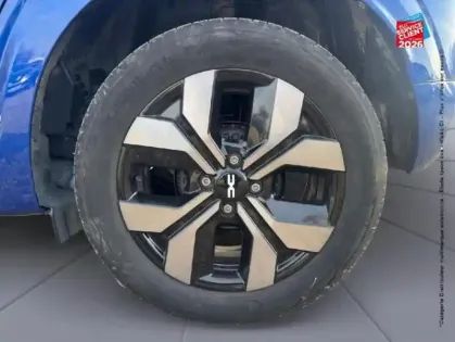 Photo 9 Dacia Sandero Gén. III (BJI) Ph2 Journey 5