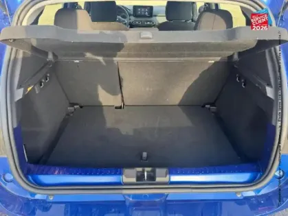 Photo 13 Dacia Sandero Gén. III (BJI) Ph2 Journey 5