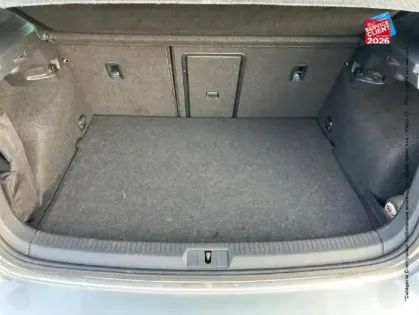 Photo 13 Volkswagen Golf Gén. VII Ph2 GTE 5