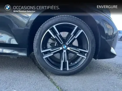 Photo 9 BMW Serie 3 Série 3 330eA 292ch M Sport