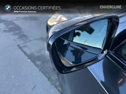 Photo 12 BMW Serie 3 Série 3 330eA 292ch M Sport