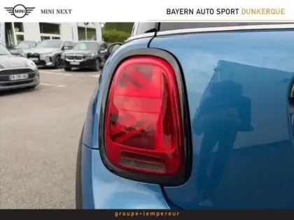 Photo 6 Mini Mini  Cooper 136ch Edition Premium Plus BVA7