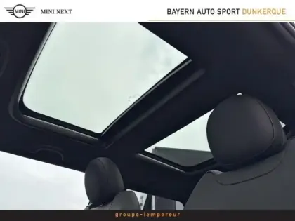 Photo 9 Mini Mini  Cooper 136ch Edition Premium Plus BVA7