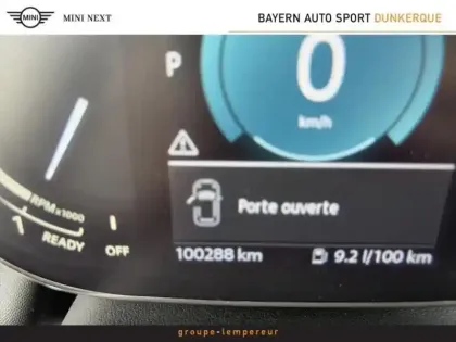 Photo 13 Mini Mini  Cooper 136ch Edition Premium Plus BVA7