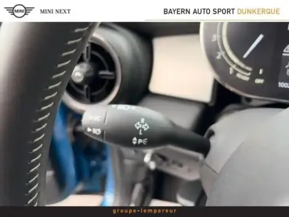 Photo 14 Mini Mini  Cooper 136ch Edition Premium Plus BVA7