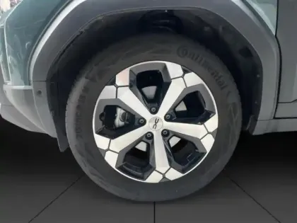 Photo 25 Dacia Duster  1.6 hybrid 140ch Journey