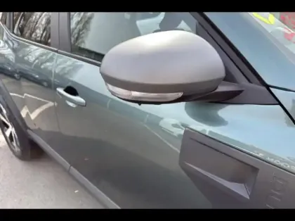 Photo 14 Dacia Duster Gén. III Ph1 Journey 5