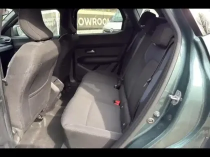 Photo 10 Dacia Duster Gén. III Ph1 Journey 5