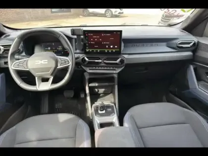 Photo 8 Dacia Duster Gén. III Ph1 Journey 5