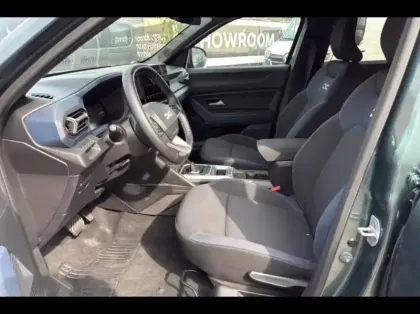 Photo 9 Dacia Duster Gén. III Ph1 Journey 5