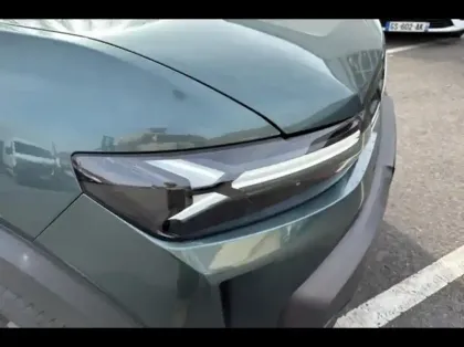 Photo 13 Dacia Duster Gén. III Ph1 Journey 5