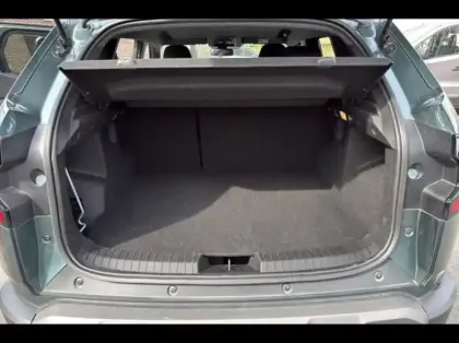 Photo 11 Dacia Duster Gén. III Ph1 Journey 5