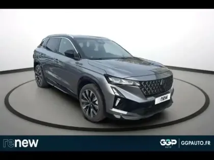 Photo 7 Renault Austral Gén. I (HHN) Ph2 Techno 5