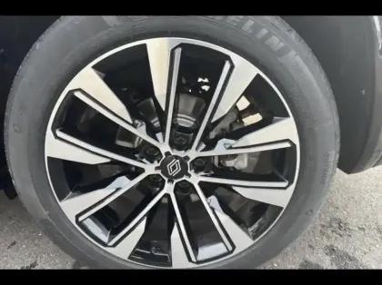 Photo 14 Renault Austral Gén. I (HHN) Ph2 Techno 5