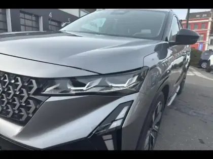 Photo 12 Renault Austral Gén. I (HHN) Ph2 Techno 5